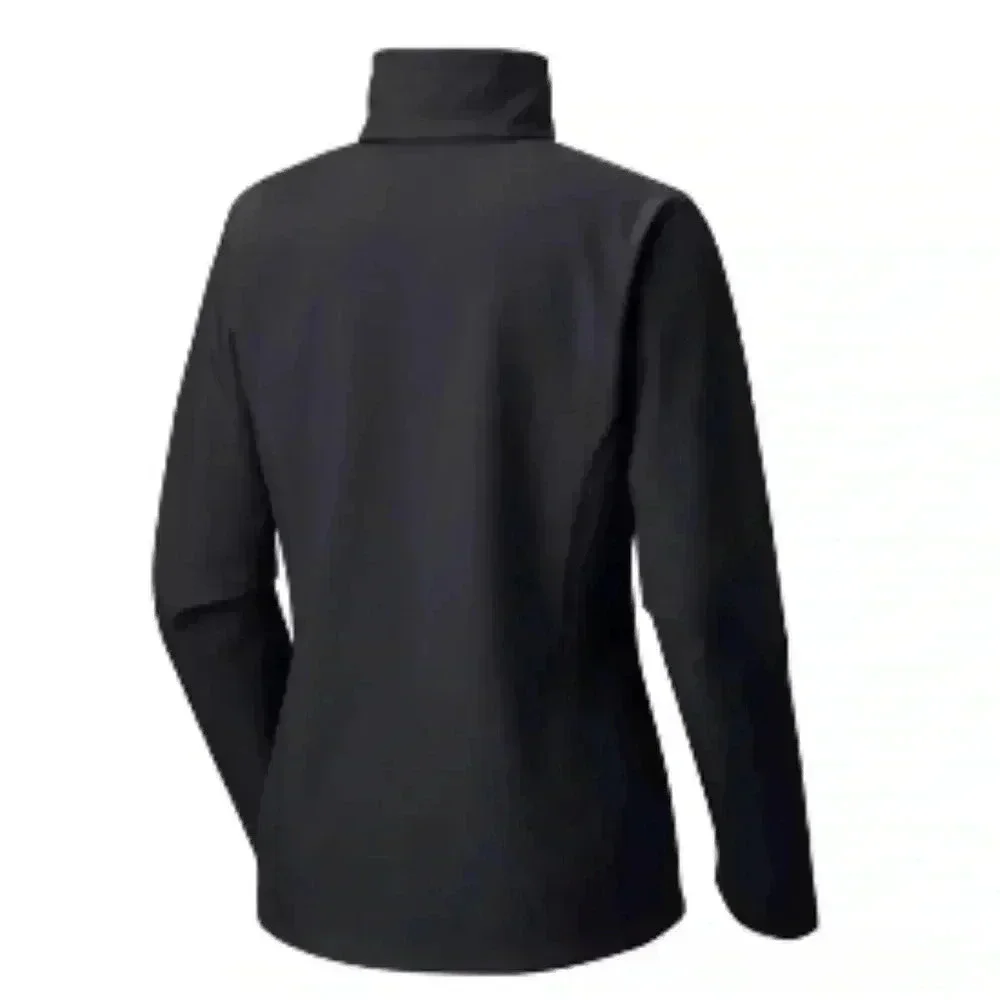 Columbia Plus Size Soft-shell Herald Square Jacket​​